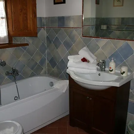 Casa Vacanze San Regolo Hotel *