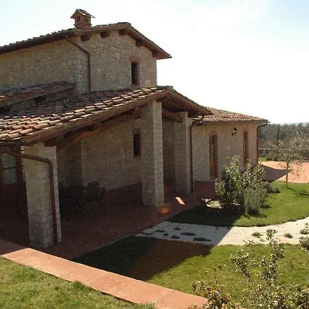 Hotel Casa Vacanze San Regolo