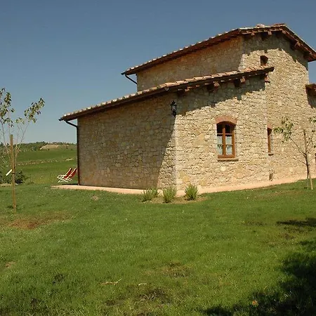 Hotel Casa Vacanze San Regolo *