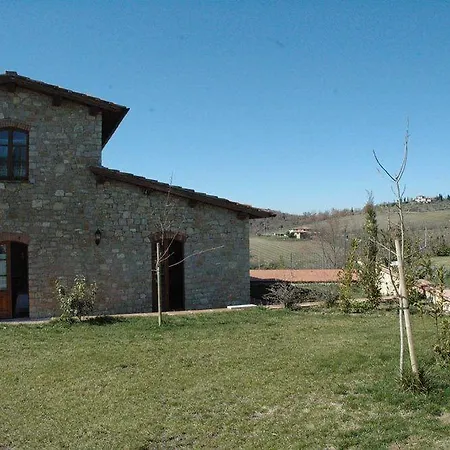 Casa Vacanze San Regolo