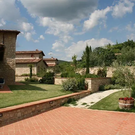 Hotel Casa Vacanze San Regolo *