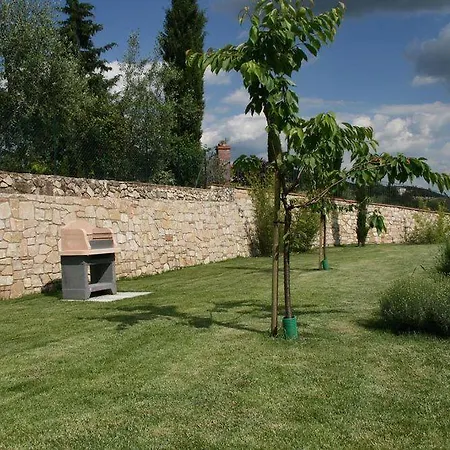 Casa Vacanze San Regolo Hotel