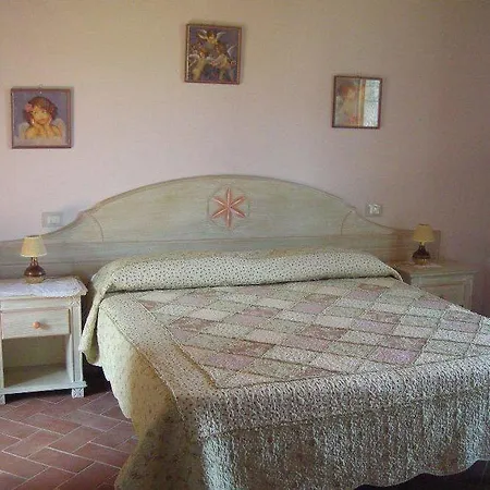 Casa Vacanze San Regolo *