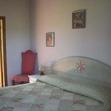 Casa Vacanze San Regolo * Gaiole in Chianti