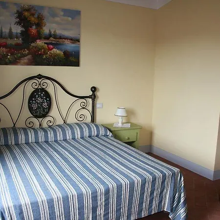 Casa Vacanze San Regolo