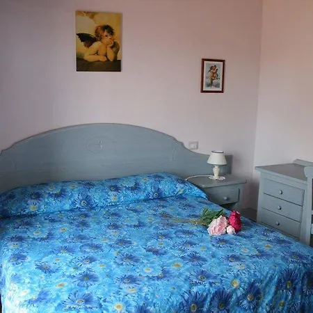 Casa Vacanze San Regolo Hotel