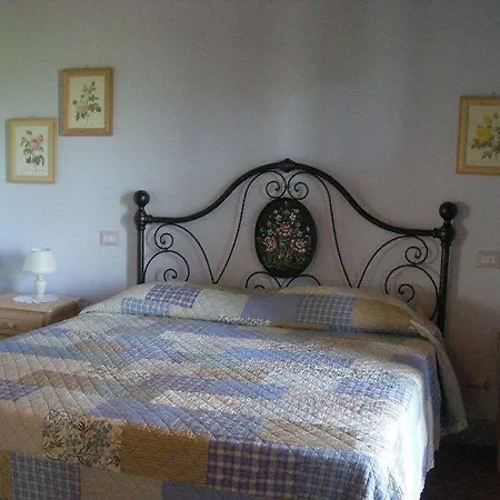 Casa Vacanze San Regolo *
