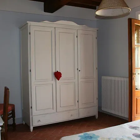 Hotel Casa Vacanze San Regolo