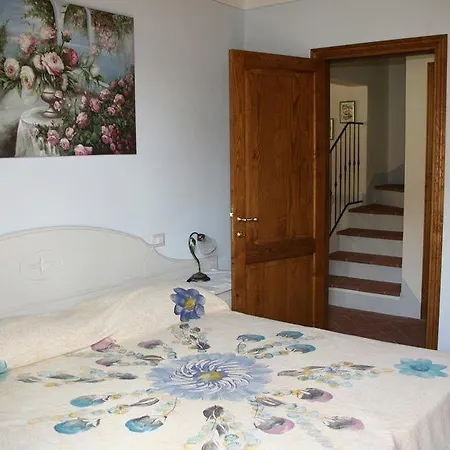 Casa Vacanze San Regolo