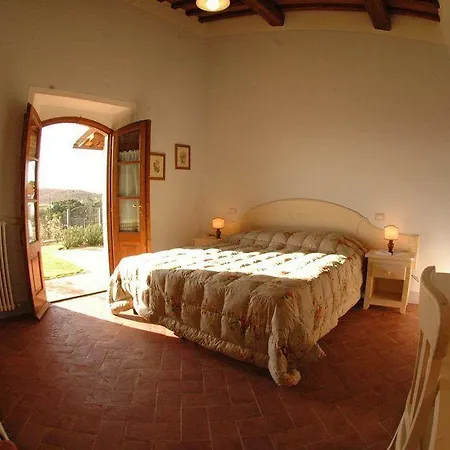 Hotel Casa Vacanze San Regolo