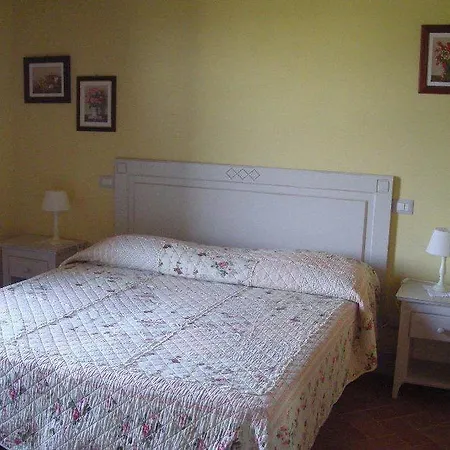 Hotel Casa Vacanze San Regolo Gaiole in Chianti