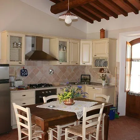 Hotel Casa Vacanze San Regolo