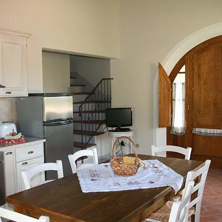 Casa Vacanze San Regolo *