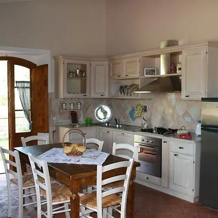 Hotel Casa Vacanze San Regolo