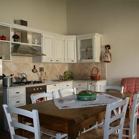 Casa Vacanze San Regolo *