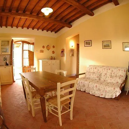 Casa Vacanze San Regolo Hotel *