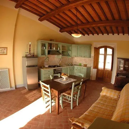 Casa Vacanze San Regolo *