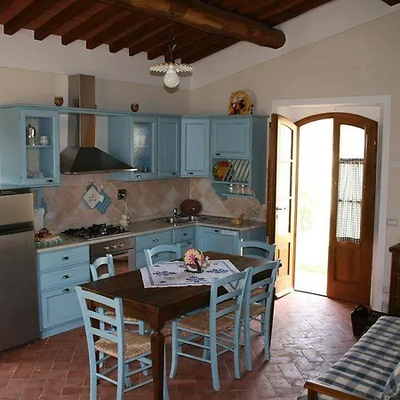 Casa Vacanze San Regolo Hotel Gaiole in Chianti