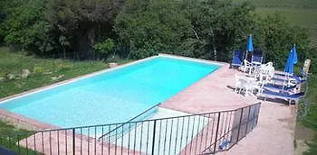 Hotel Casa Vacanze San Regolo *