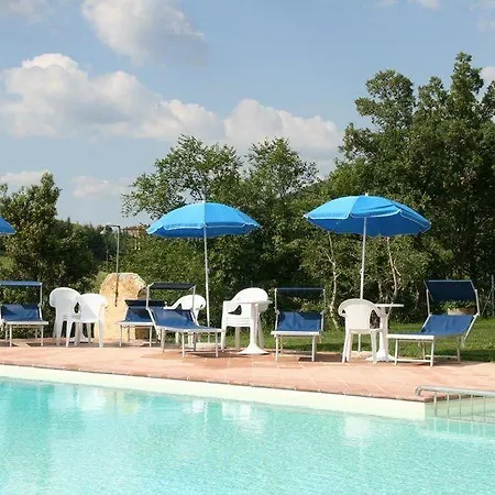 Casa Vacanze San Regolo Hotel Gaiole in Chianti