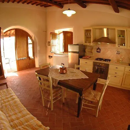 Casa Vacanze San Regolo