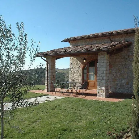 Casa Vacanze San Regolo Hotel Gaiole in Chianti