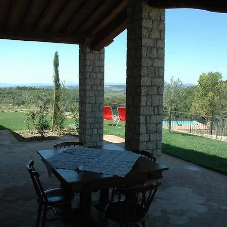 Casa Vacanze San Regolo *
