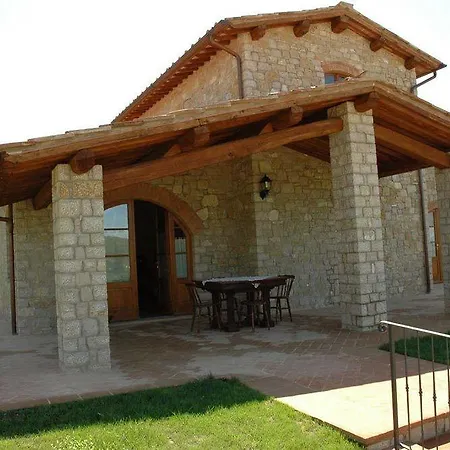 Casa Vacanze San Regolo Hotel Gaiole in Chianti