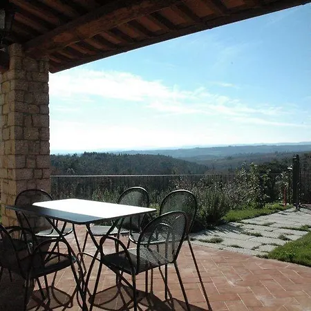 Casa Vacanze San Regolo