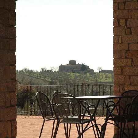 Casa Vacanze San Regolo Hotel Gaiole in Chianti