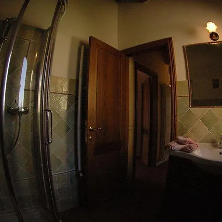 Hotel Casa Vacanze San Regolo