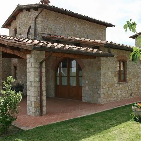 Casa Vacanze San Regolo *