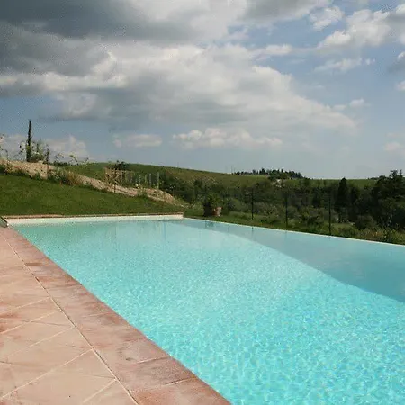 Hotel Casa Vacanze San Regolo